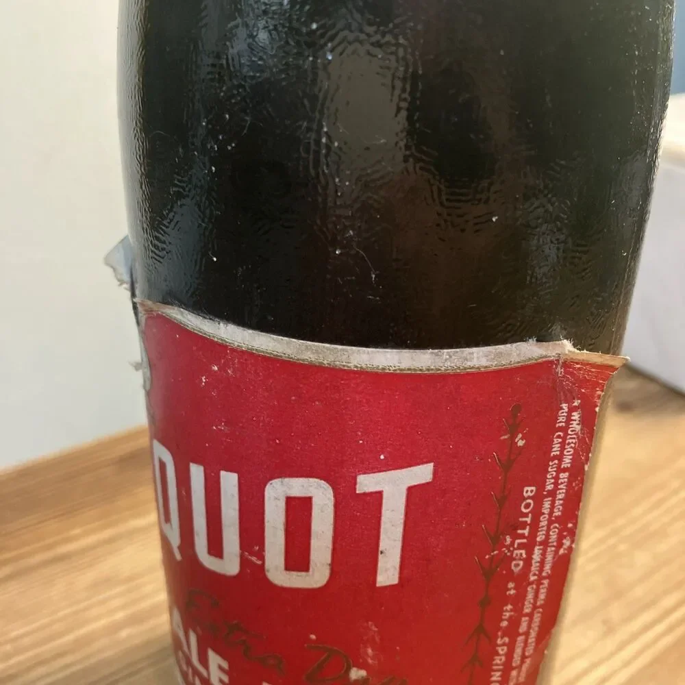 Pequot awesome old